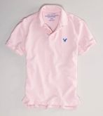 AE EAGLE POLO