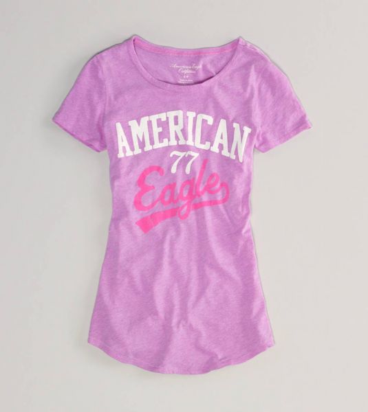 AE SIGNATURE FAVORITE T