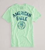 AE HERITAGE TEE