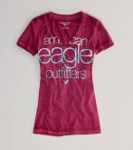 AE SIGNATURE FAVORITE TEE