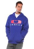 BRACKLEY SQUARE HOODIE