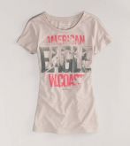 AE SIGNATURE FAVORITE TEE