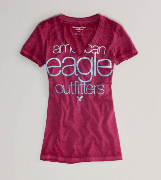 AE SIGNATURE FAVORITE TEE