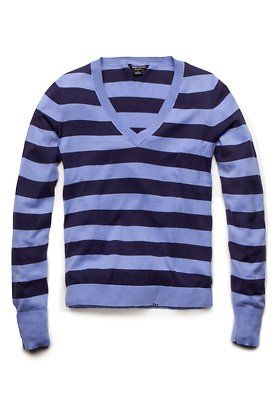 POWDER SWEATER