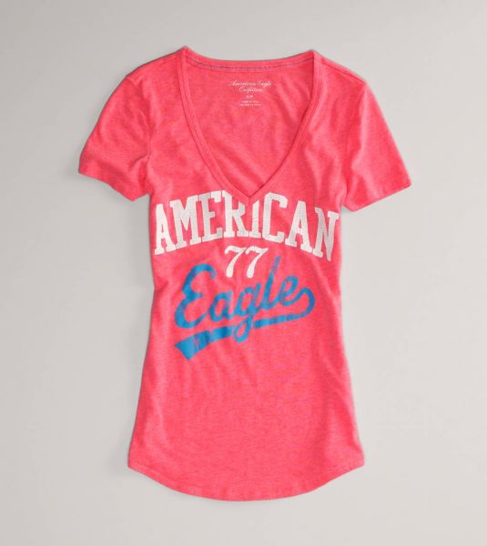 AE SIGNATURE FAVORITE T