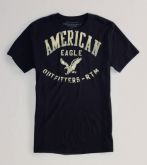 AE SIGNATURE GRAPHIC TEE
