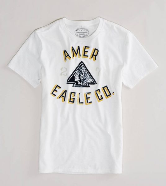 AE HERITAGE TEE