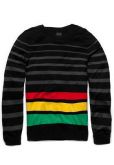 UNIQUE TIME SWEATER