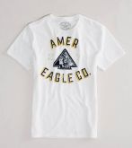 AE HERITAGE TEE